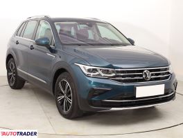Volkswagen Tiguan 2023 1.5 147 KM