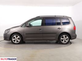 Volkswagen Touran 2011 1.6 103 KM