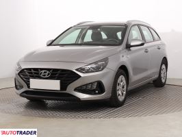 Hyundai i30 2022 1.5 108 KM