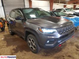 Jeep Compass 2022 2