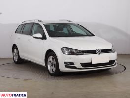 Volkswagen Golf 2015 1.4 120 KM