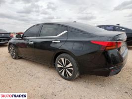 Nissan Altima 2019 2