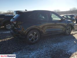 Ford Escape 2024 1