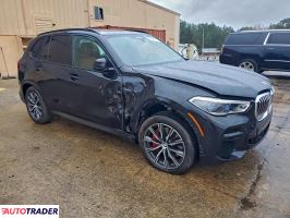 BMW X5 2023 3