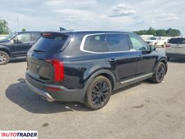 Kia Pozostałe 2021 3