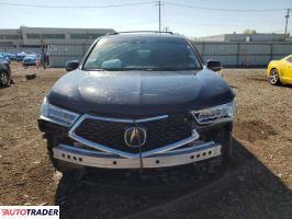 Acura MDX 2020 3