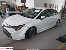 Toyota Corolla 2024 1 Toyota Corolla 2024 1