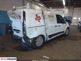 Ford Transit Connect 2020 2