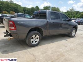 Dodge Ram 2020 3 Dodge Ram 2020 3
