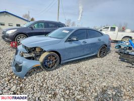 BMW M235 - zobacz ofertę