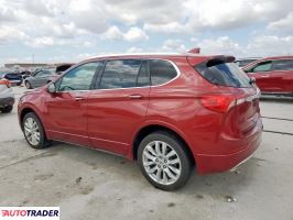 Buick Pozostałe 2019 2 Buick Pozostałe 2019 2