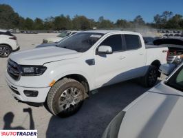 Ford Ranger 2019 2