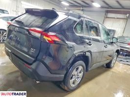 Toyota Pozostałe 2025 2