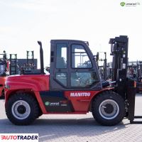 MANITOU MI80D 2024r. MANITOU MI80D 2024r.