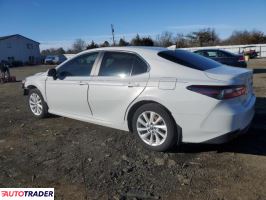 Toyota Camry 2024 2