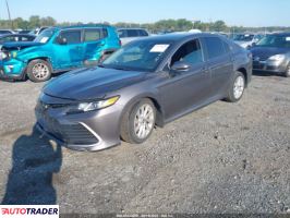Toyota Camry 2023 2 Toyota Camry 2023 2