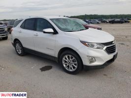 Chevrolet Equinox 2019 1