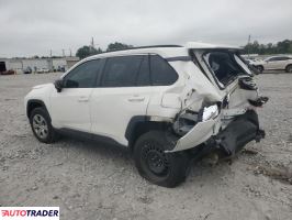 Toyota Pozostałe 2021 2