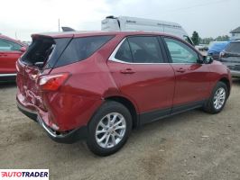 Chevrolet Equinox 2019 1