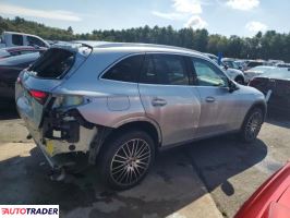 Mercedes CL 2025 2 Mercedes CL 2025 2