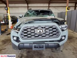 Toyota Tacoma 2023 3