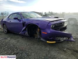 Dodge Challenger 2023 5