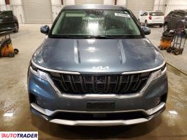 Kia Carnival 2022 3