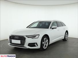 Audi A6 2023 2.0 201 KM