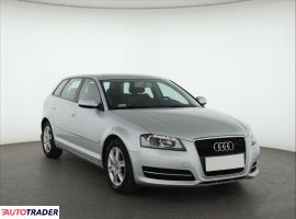 Audi A3 - zobacz ofertę