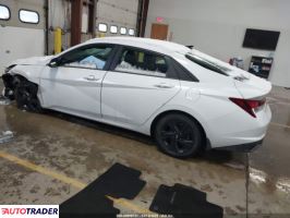 Hyundai Elantra 2022 2