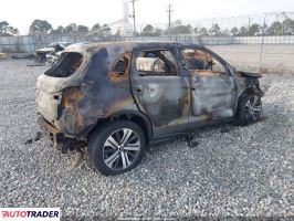 Mitsubishi Outlander 2021 2