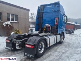 Volvo FH420