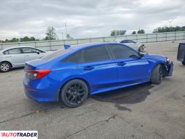 Honda Civic 2024 2
