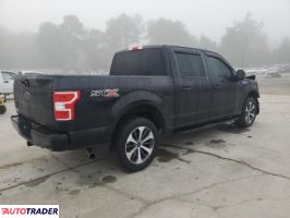 Ford Pozostałe 2020 5