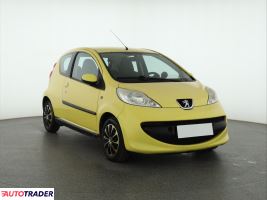 Peugeot 107 - zobacz ofertę Peugeot 107 - zobacz ofertę