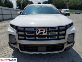 Hyundai Pozostałe 2025 2