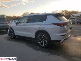Mitsubishi Outlander 2023 2