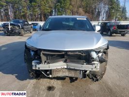 Chevrolet Blazer 2021 3