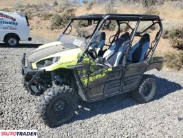 Kawasaki ER 2025 Kawasaki ER 2025