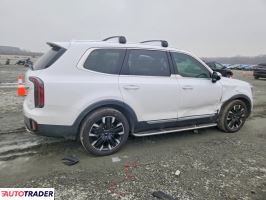 Kia Pozostałe 2023 3