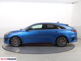 Kia PROCEED 2021 1.6 201 KM
