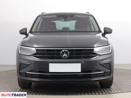 Volkswagen Tiguan 2021 1.5 147 KM