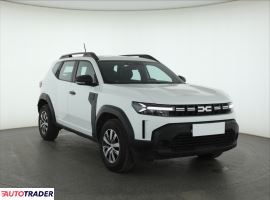 Dacia Duster - zobacz ofertę