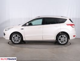 Ford Kuga 2015 1.5 179 KM Ford Kuga 2015 1.5 179 KM