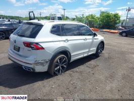Volkswagen Tiguan 2024 2