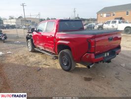Toyota Tacoma 2025 2