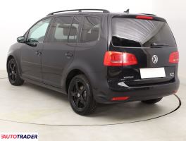 Volkswagen Touran 2014 2.0 138 KM