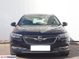 Opel Insignia 2019 1.5 162 KM