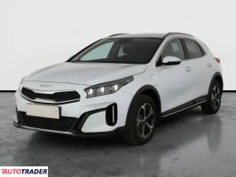 Kia Ceed 2024 1.6 139 KM