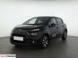 Citroen C3 2024 1.2 108 KM